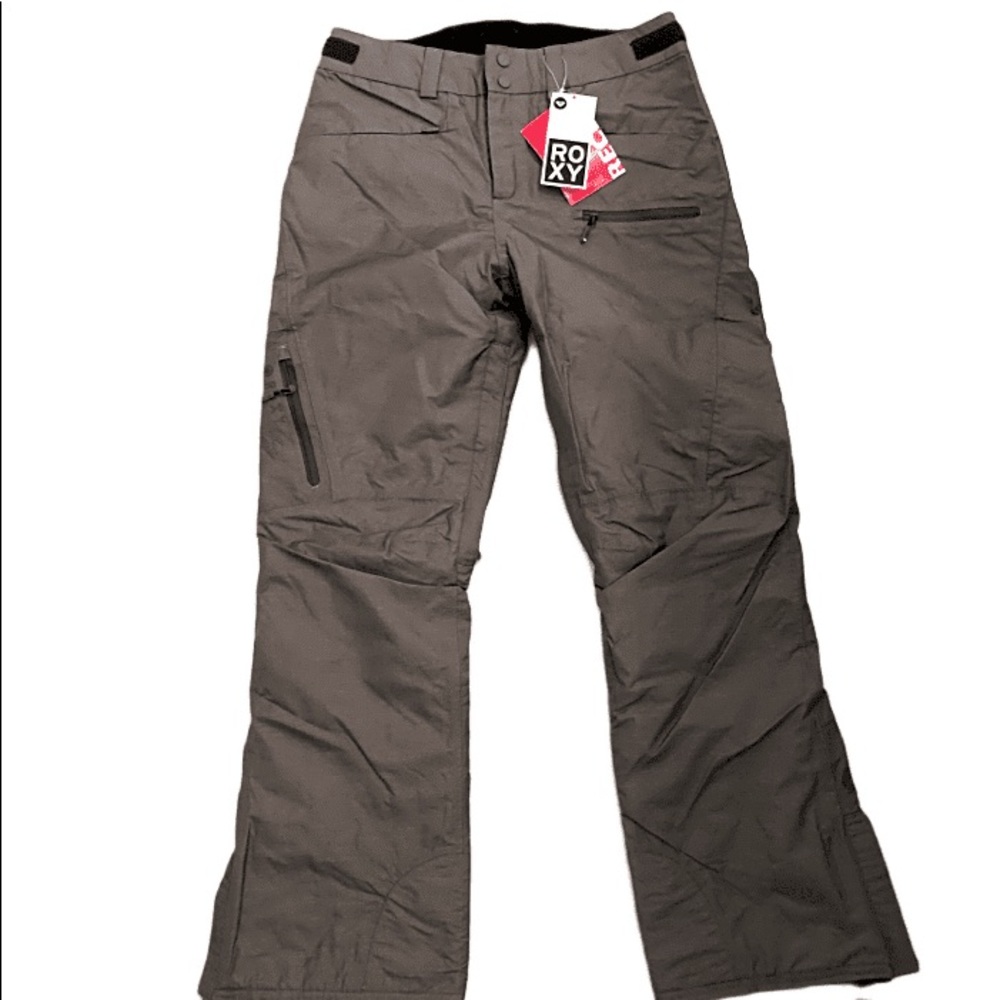 NWT Roxy Snow Pants